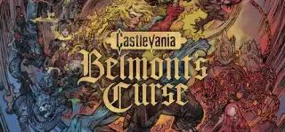 Castlevania: Belmont's Curse Free Download
