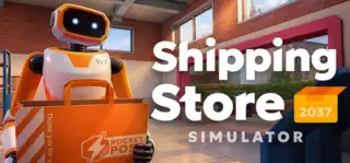 Shipping Store Simulator 2037 Free For Pc