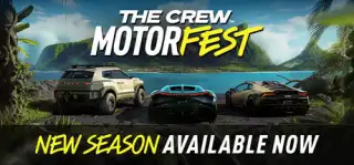 The Crew Motorfest Free Download  Pre Installed