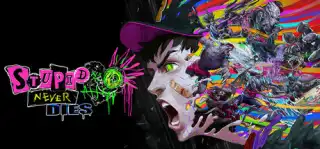 Stupid Never Dies Full Version Free Download