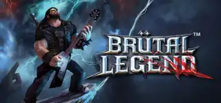 Brutal Legend Full Version Free Download