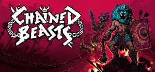 Chained Beasts Game For PC